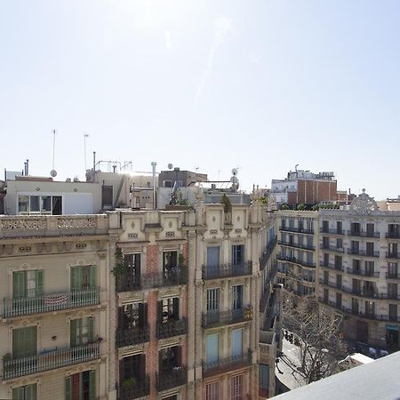 Rentbcn Rambla Catalunya Apartment Βαρκελώνη Εξωτερικό φωτογραφία