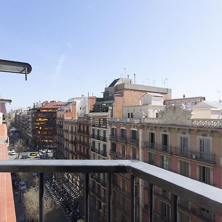 Rentbcn Rambla Catalunya Apartment Βαρκελώνη Εξωτερικό φωτογραφία