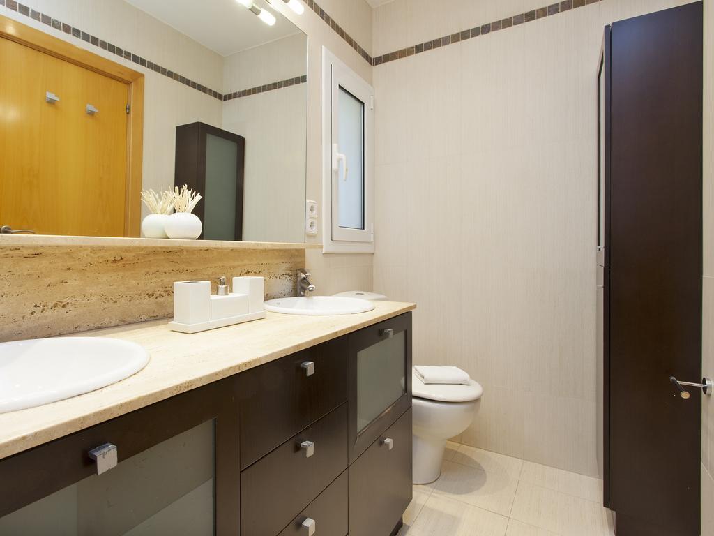Rentbcn Rambla Catalunya Apartment Βαρκελώνη Εξωτερικό φωτογραφία