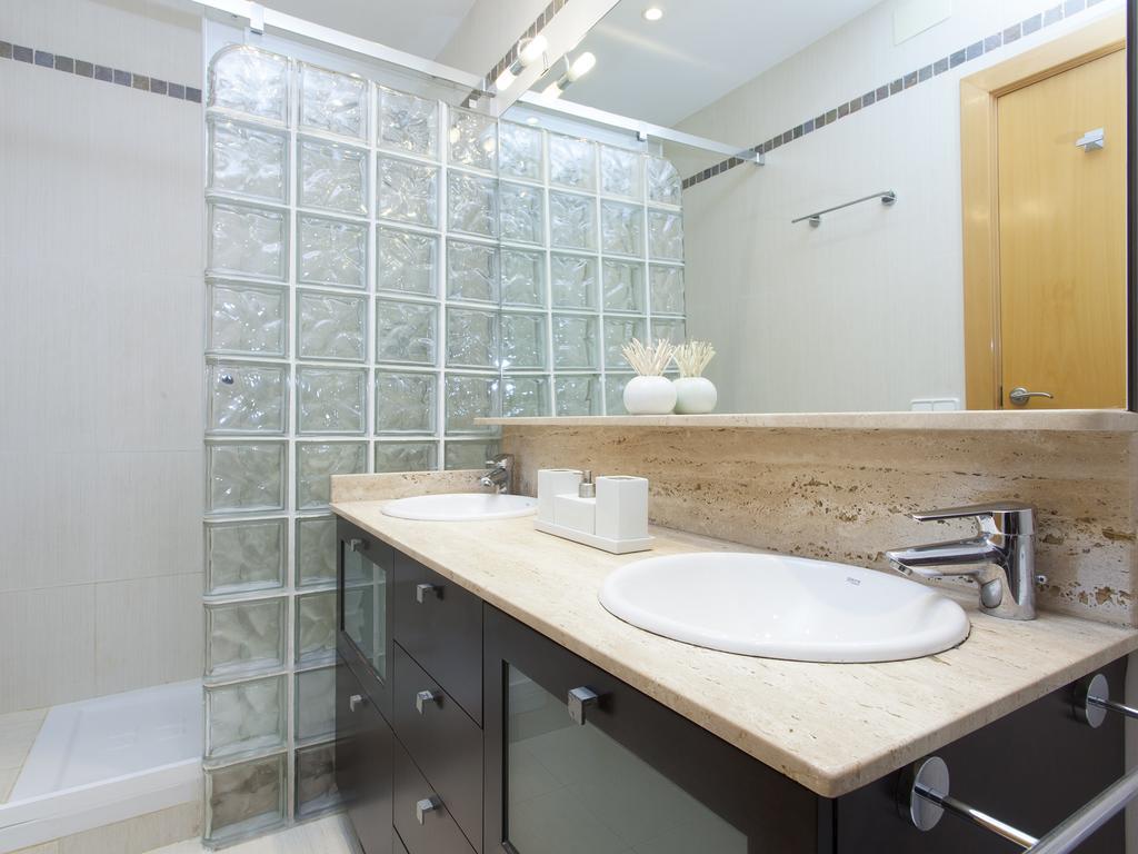 Rentbcn Rambla Catalunya Apartment Βαρκελώνη Εξωτερικό φωτογραφία