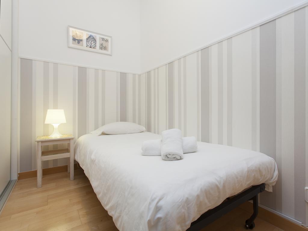 Rentbcn Rambla Catalunya Apartment Βαρκελώνη Εξωτερικό φωτογραφία