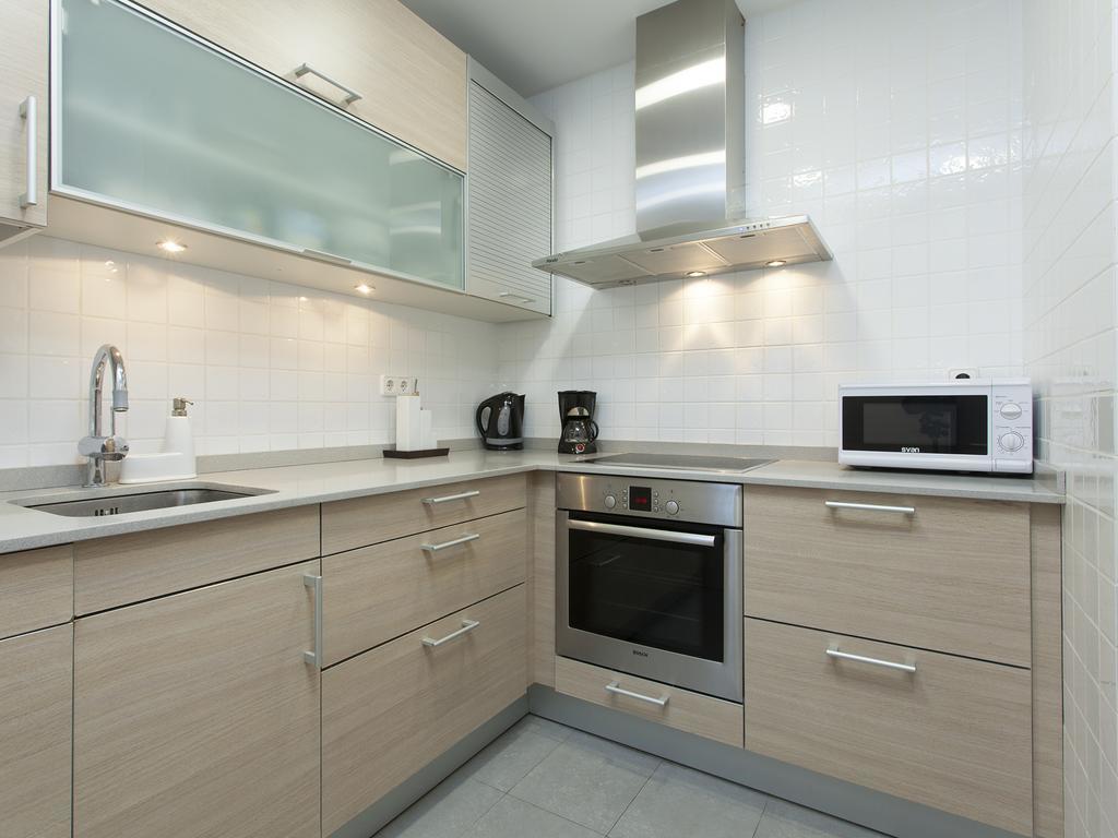 Rentbcn Rambla Catalunya Apartment Βαρκελώνη Εξωτερικό φωτογραφία