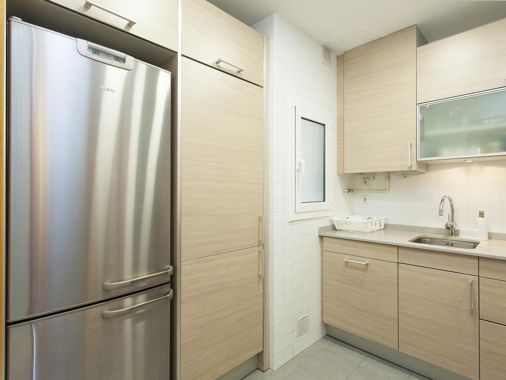 Rentbcn Rambla Catalunya Apartment Βαρκελώνη Εξωτερικό φωτογραφία