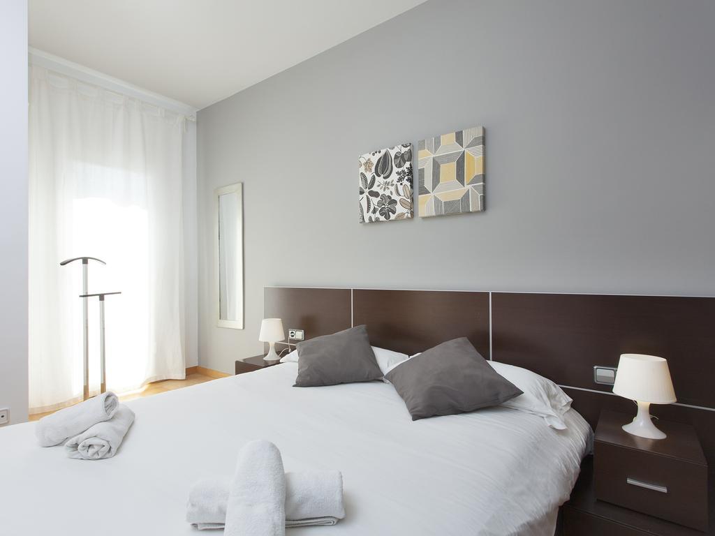 Rentbcn Rambla Catalunya Apartment Βαρκελώνη Εξωτερικό φωτογραφία