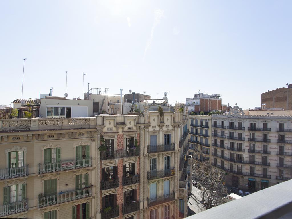 Rentbcn Rambla Catalunya Apartment Βαρκελώνη Εξωτερικό φωτογραφία