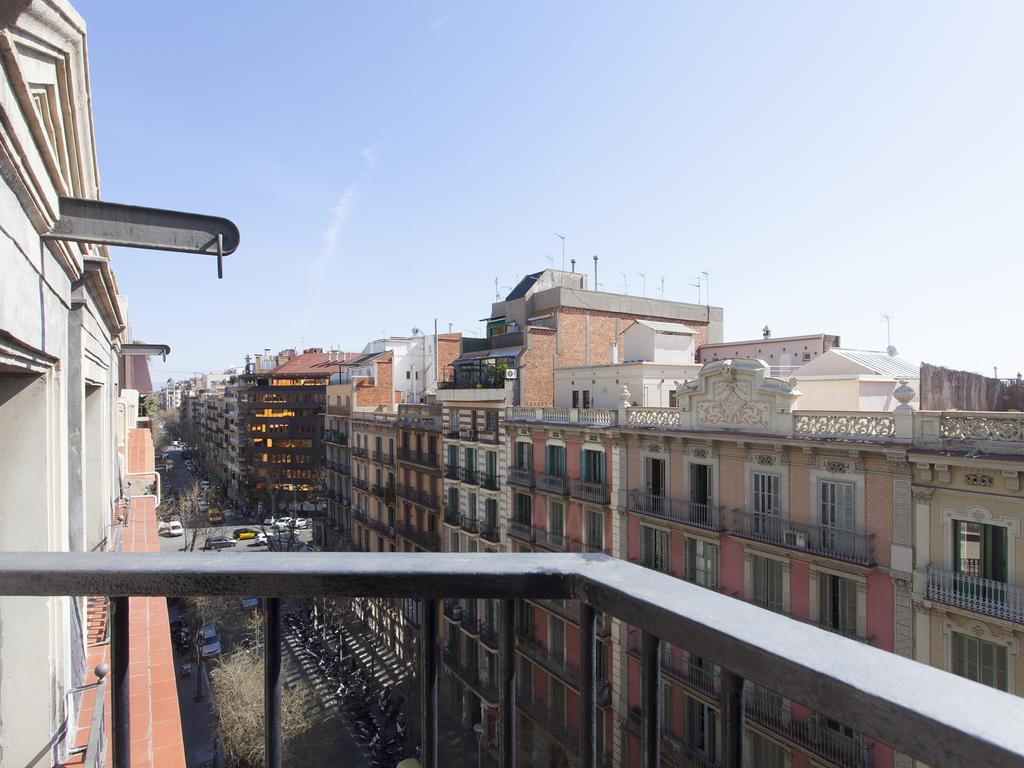 Rentbcn Rambla Catalunya Apartment Βαρκελώνη Εξωτερικό φωτογραφία