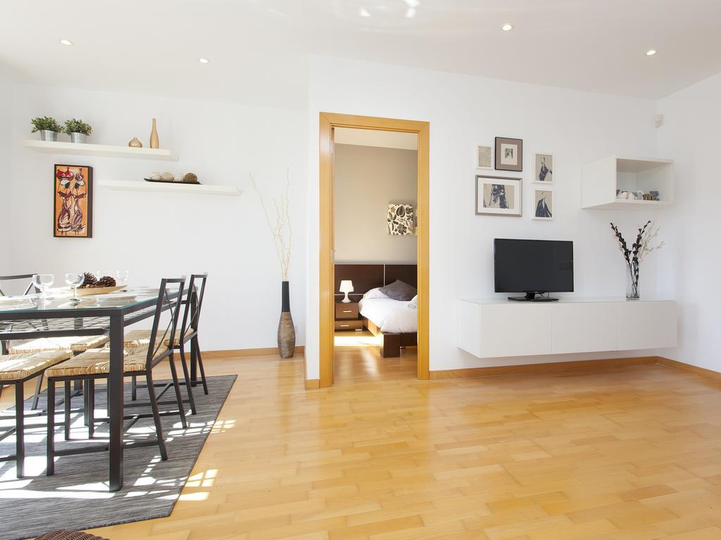 Rentbcn Rambla Catalunya Apartment Βαρκελώνη Εξωτερικό φωτογραφία