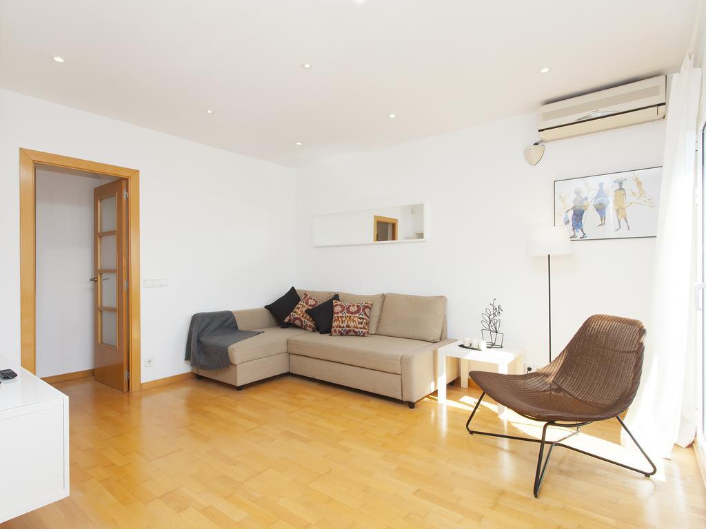 Rentbcn Rambla Catalunya Apartment Βαρκελώνη Εξωτερικό φωτογραφία