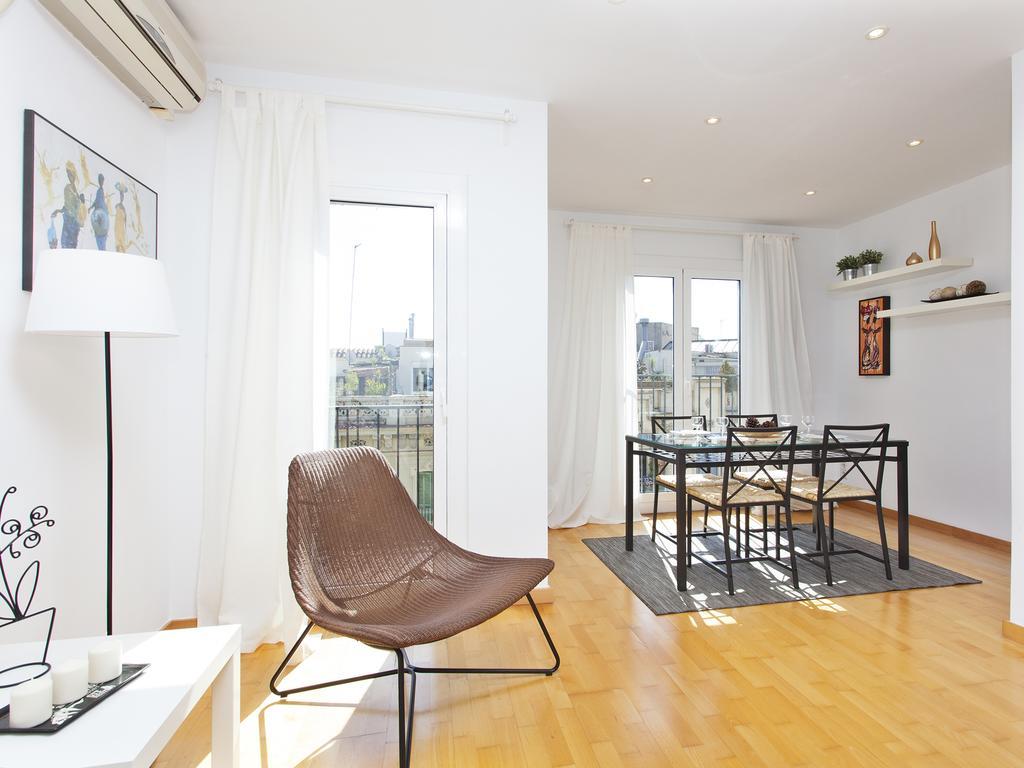 Rentbcn Rambla Catalunya Apartment Βαρκελώνη Εξωτερικό φωτογραφία