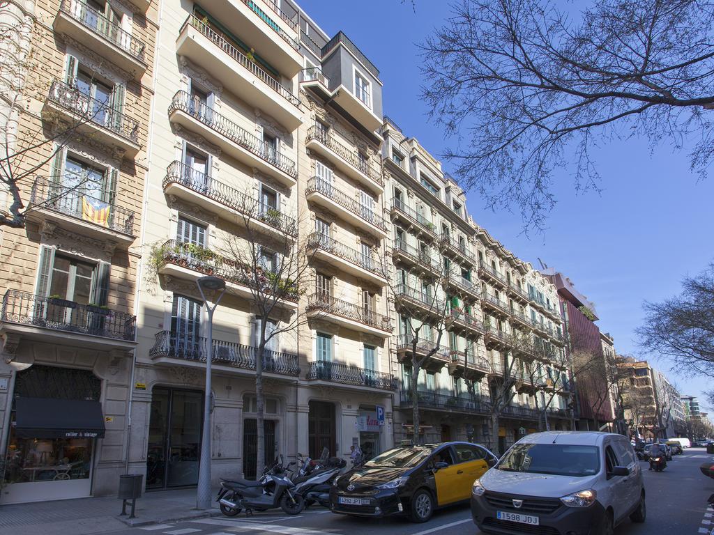 Rentbcn Rambla Catalunya Apartment Βαρκελώνη Εξωτερικό φωτογραφία